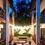 Lagoon Boutique Hotel