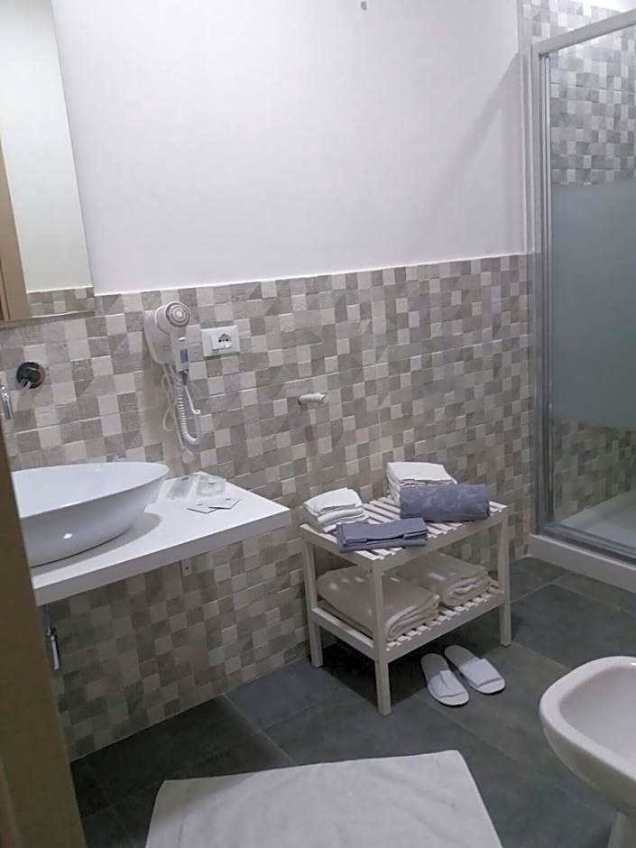 B&B La Grotta