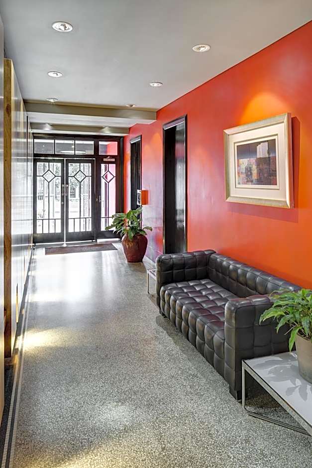 Regents Court Sydney