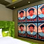 25hours Hotel Frankfurt The Goldman