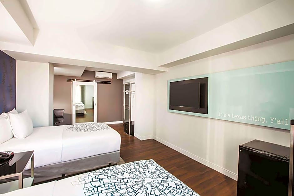 Holiday Inn Express - Dallas Downtown By IHG