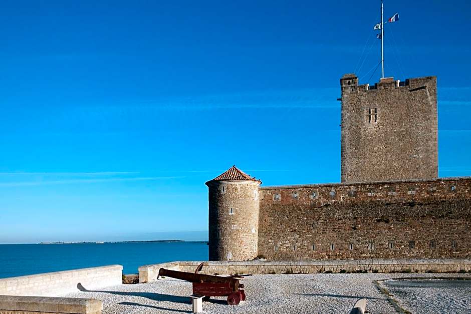 Grand Hôtel des Bains SPA