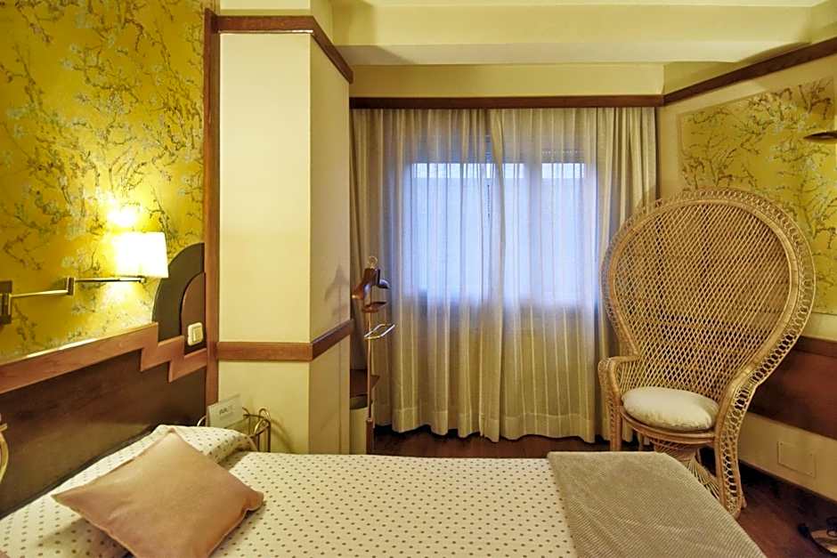 Hotel Maria Luisa