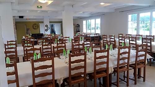 Le Mareuillais Hotel-Restaurant