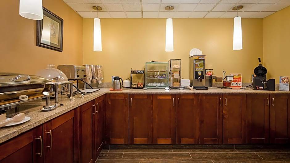 Best Western Port Clinton