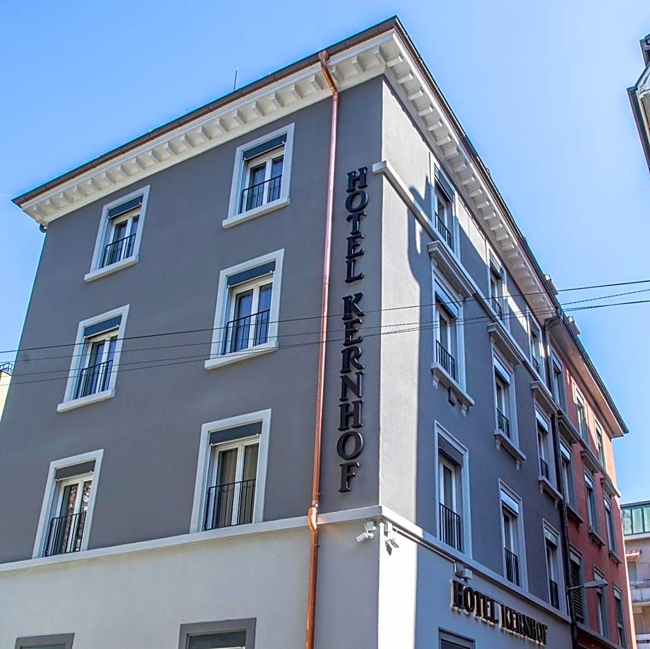 Hotel Kernhof Self Check-In