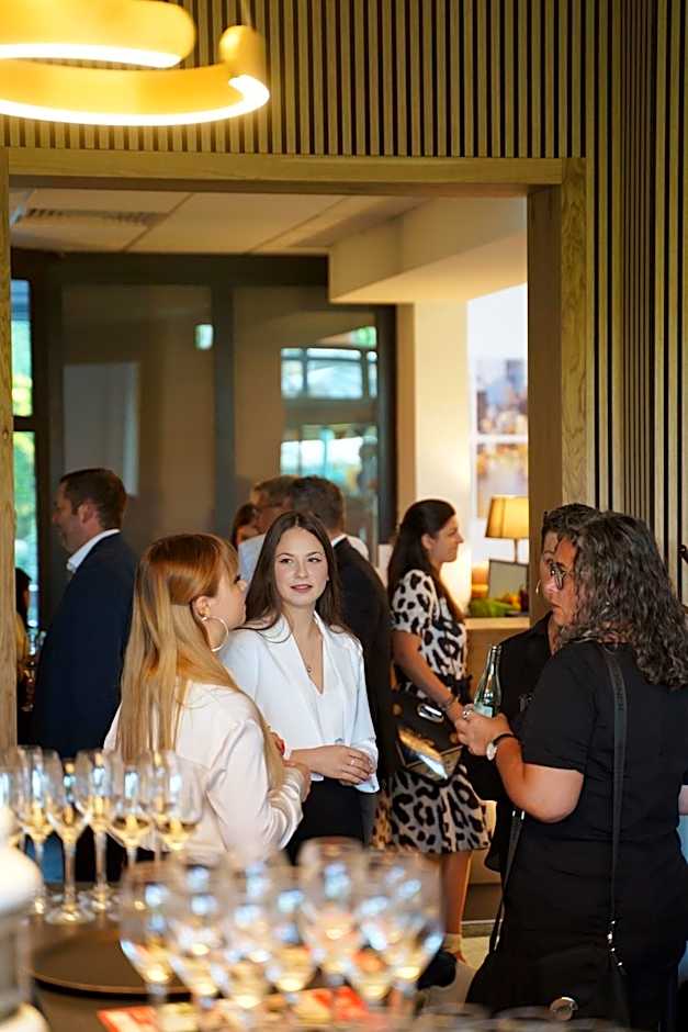 Hotel Bessunger Forst