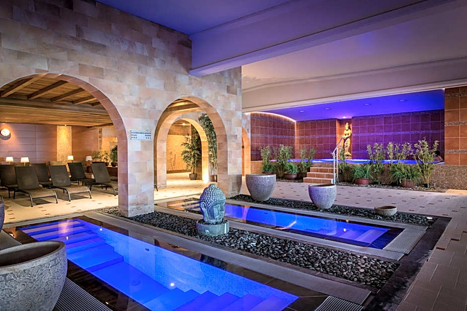 Thermen Londerzeel Hotel