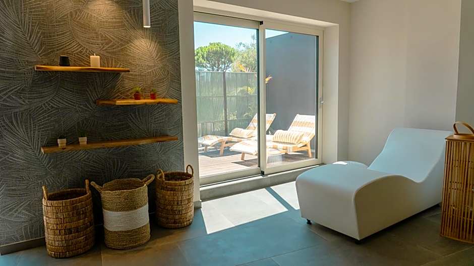 AHG Riva Del Sole Wellness Hotel - Adults Only