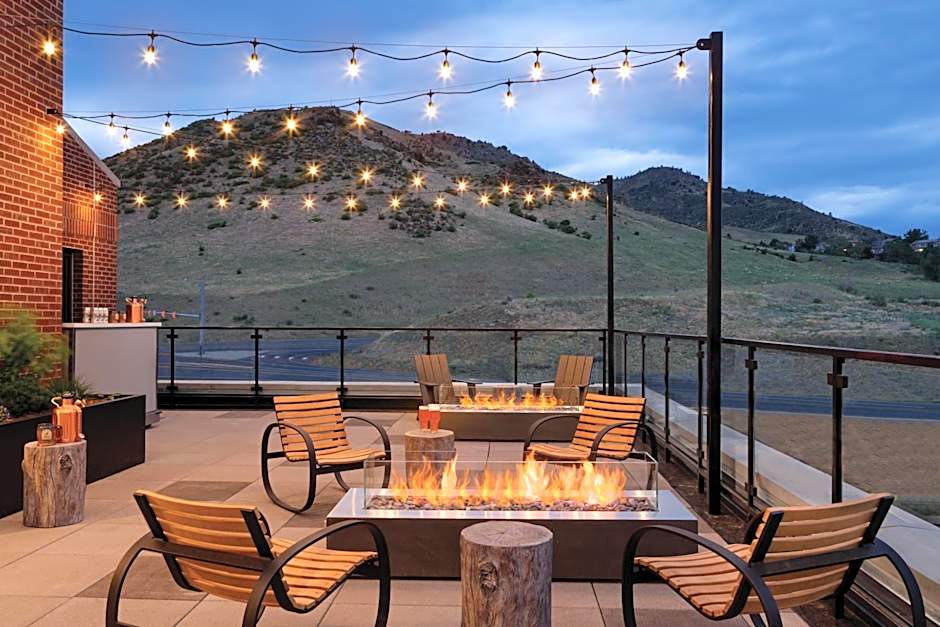 The Eddy Taproom & Hotel