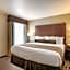 Cobblestone Inn & Suites - Menomonie/UW-Stout
