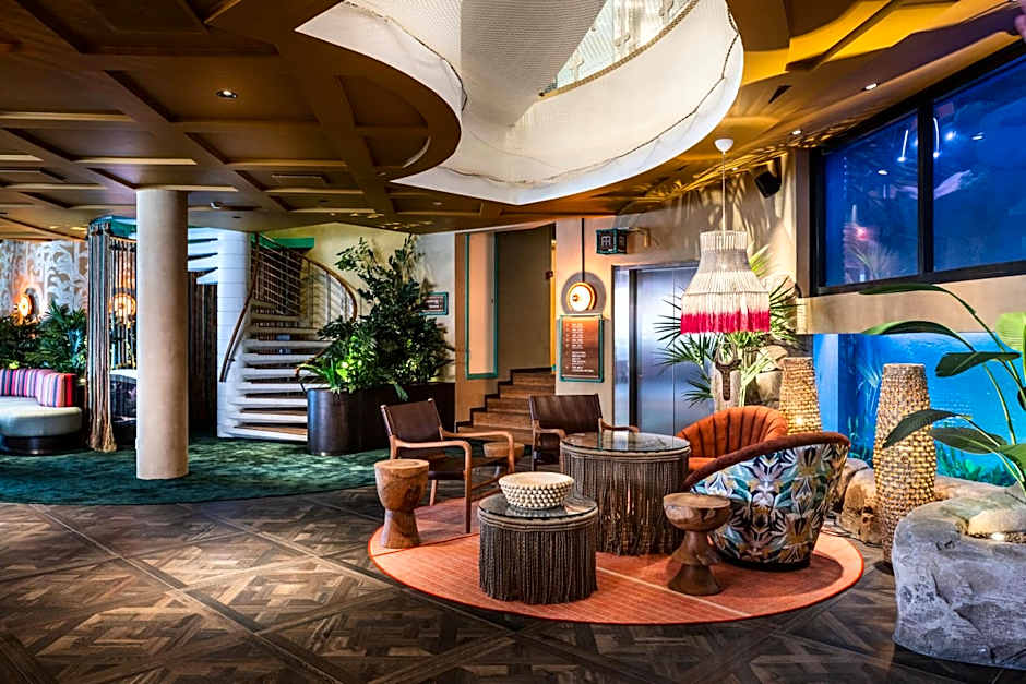 Quality Hotel The Reef