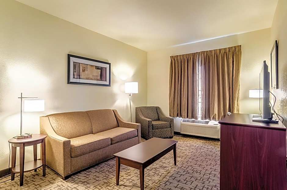 Cobblestone Hotel & Suites - Gering/Scottsbluff