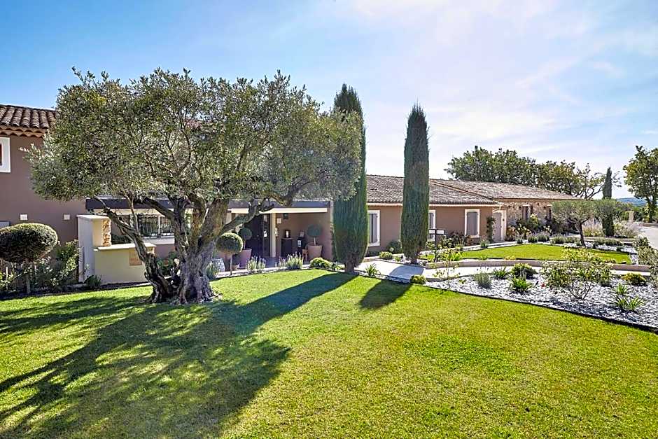 La Bastide Saint Georges & Spa
