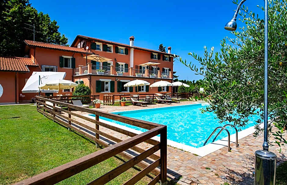 Relais Villa Isabel