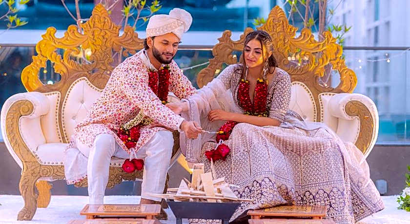 Courtyard by Marriott Vadodara