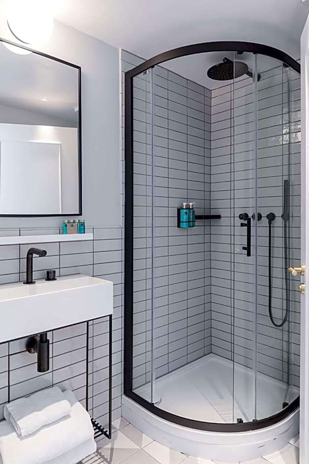 Best Western The Boltons