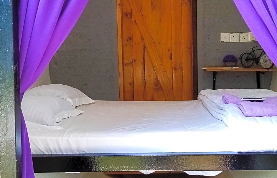 Mango's Park Port Dickson