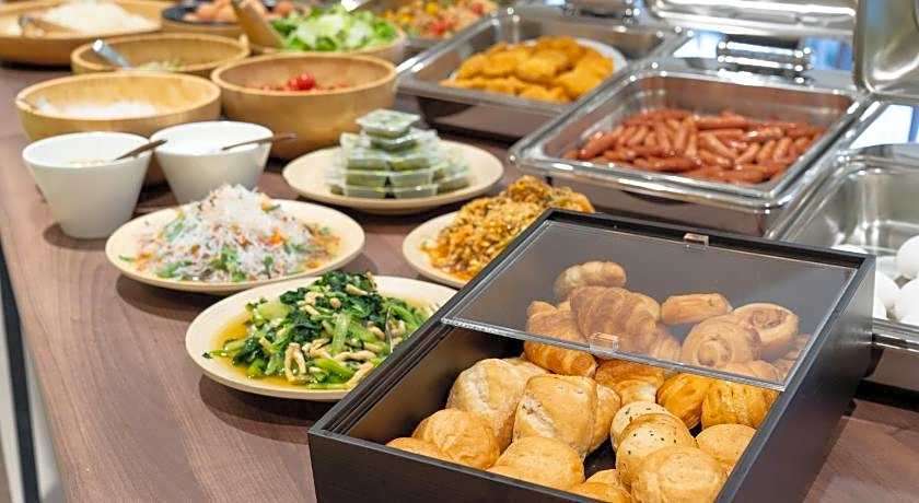 Tabino Hotel Kurashiki Mizushima