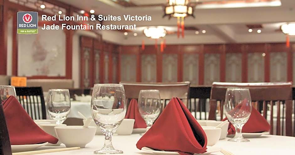 Red Lion Inn And Suites Victoria