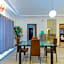 Hotel Athome & Serviced Apartments By Deccan Serai Hotels