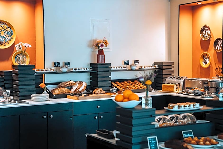 Villa Duflot Hotel & Spa Perpignan