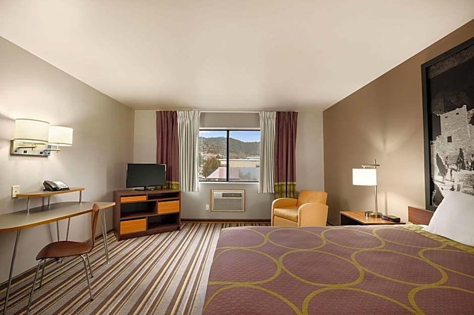 Photo 1 of 12 of 1 Queen Bed, Mobility Accessible