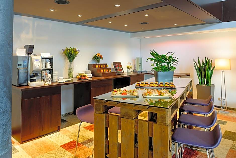 Mercure Hotel Duesseldorf Ratingen