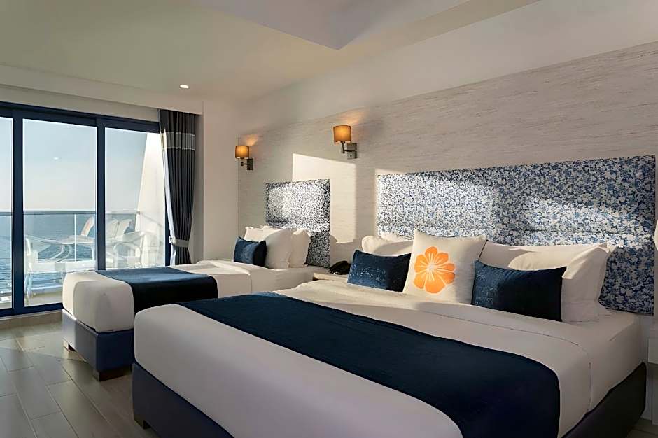 Kaani Palm Beach at Maafushi