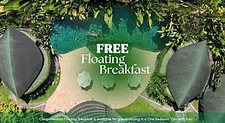 De Moksha Eco Friendly Boutique Resort