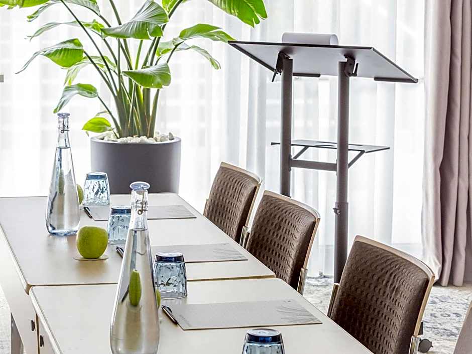 Novotel Lugano Paradiso
