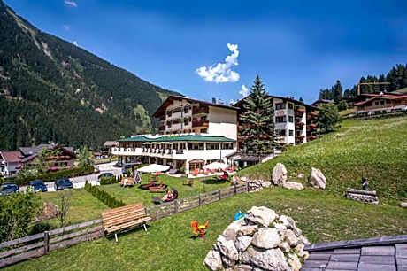 Hotel Gasteigerhof