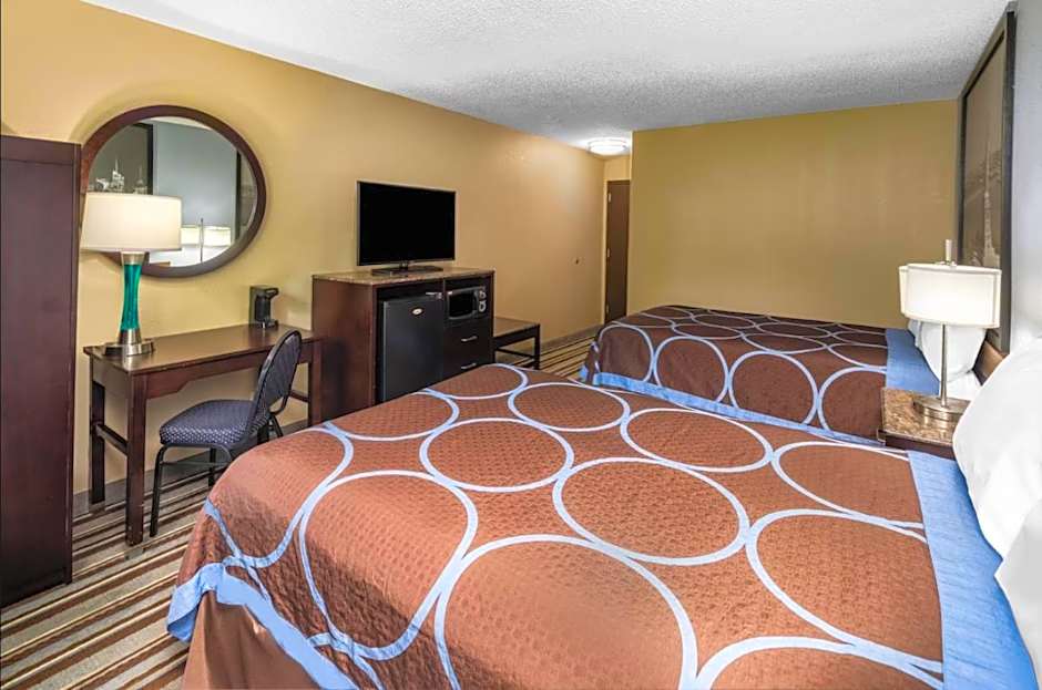 FairBridge Inn Express Nyack