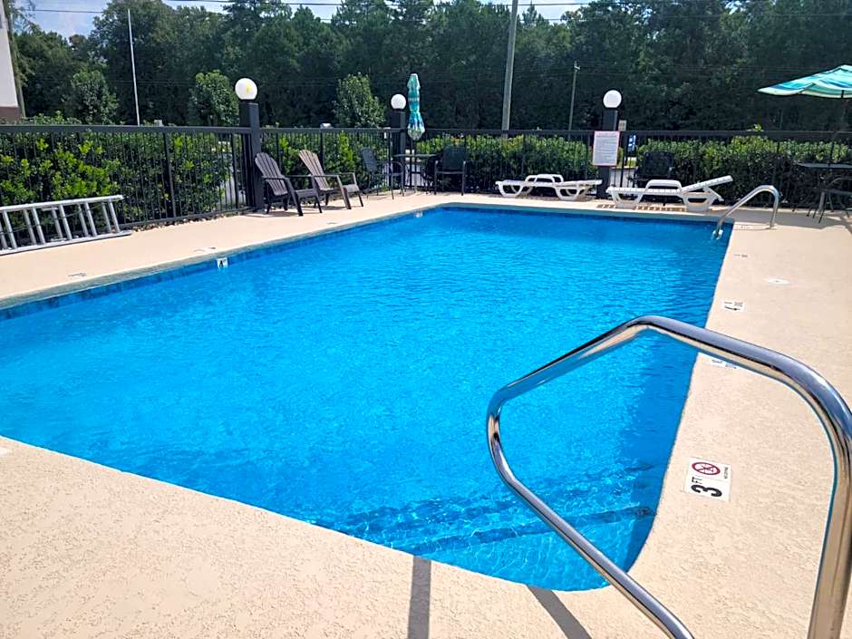 Western Motel, Thomasville
