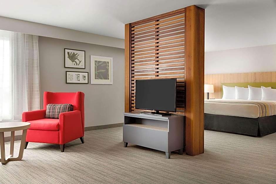 Country Inn & Suites by Radisson, Seattle-Tacoma International Airport, WA