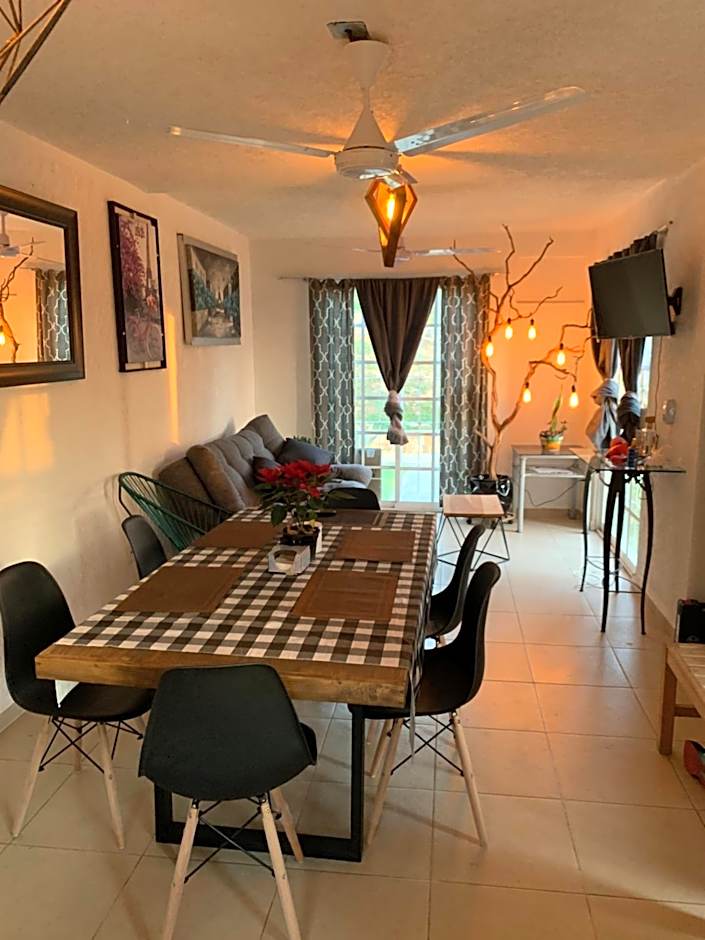 sweet home ixtapa comfort