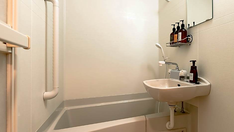 Hotel R9 The Yard Ashikaga Fukutomi