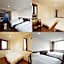 Hotel Athena Kaigetsu