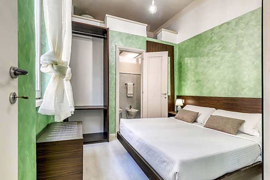 Asso Residence Stazione