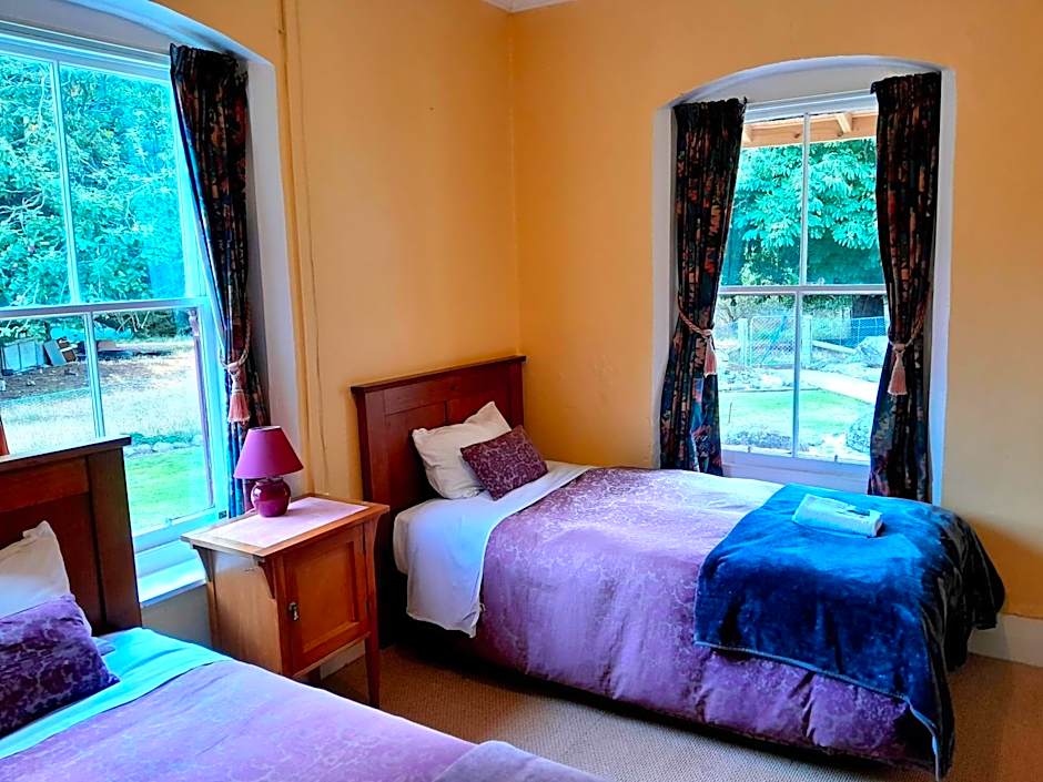 Peter's Farm Lodge