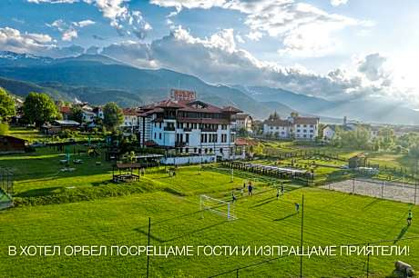 Hotel Orbel