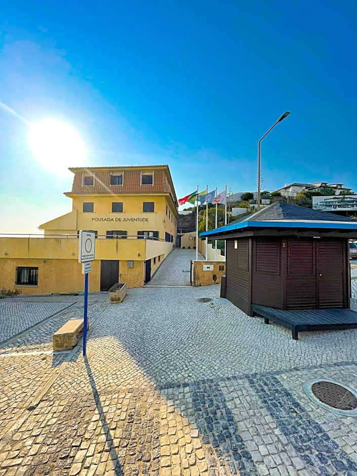 HI Areia Branca - Pousada de Juventude