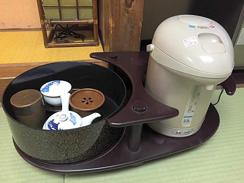 Isshinkan
