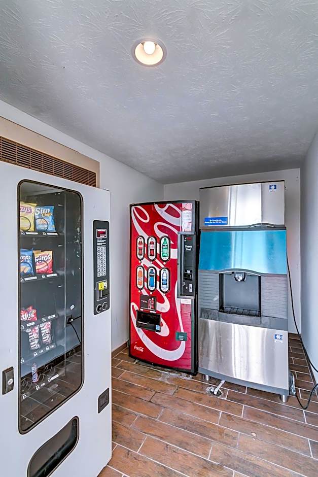Motel 6-Berea, KY