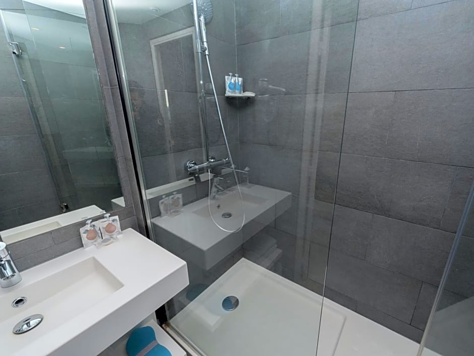 Hotel Le 209 Paris Bercy