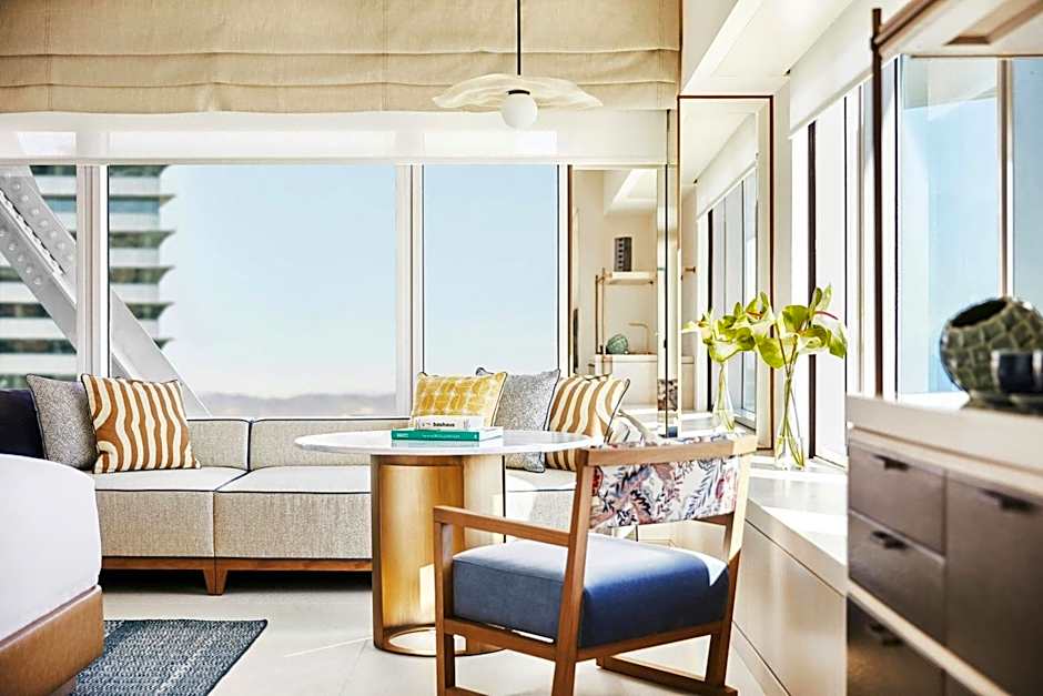 Hotel Arts Barcelona