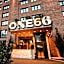 ONE66 Hotel