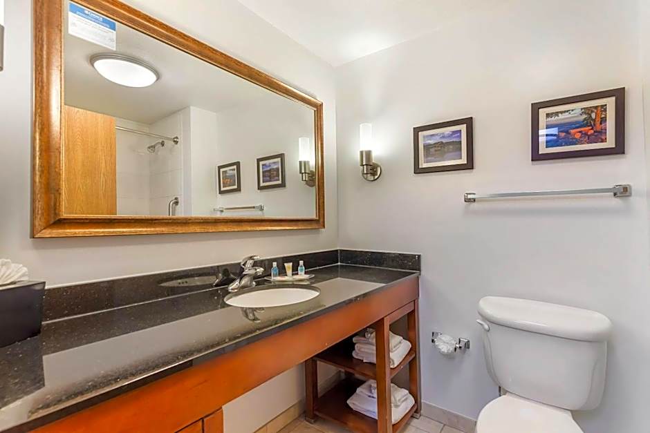 Comfort Suites Longmont
