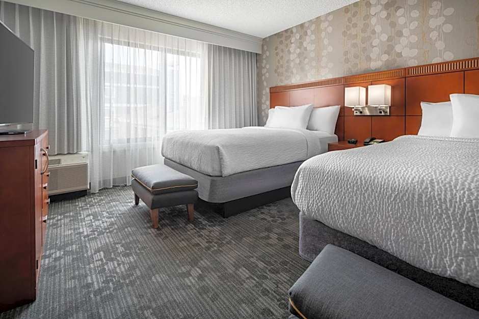 Courtyard by Marriott San Francisco Larkspur Landing/Marin County