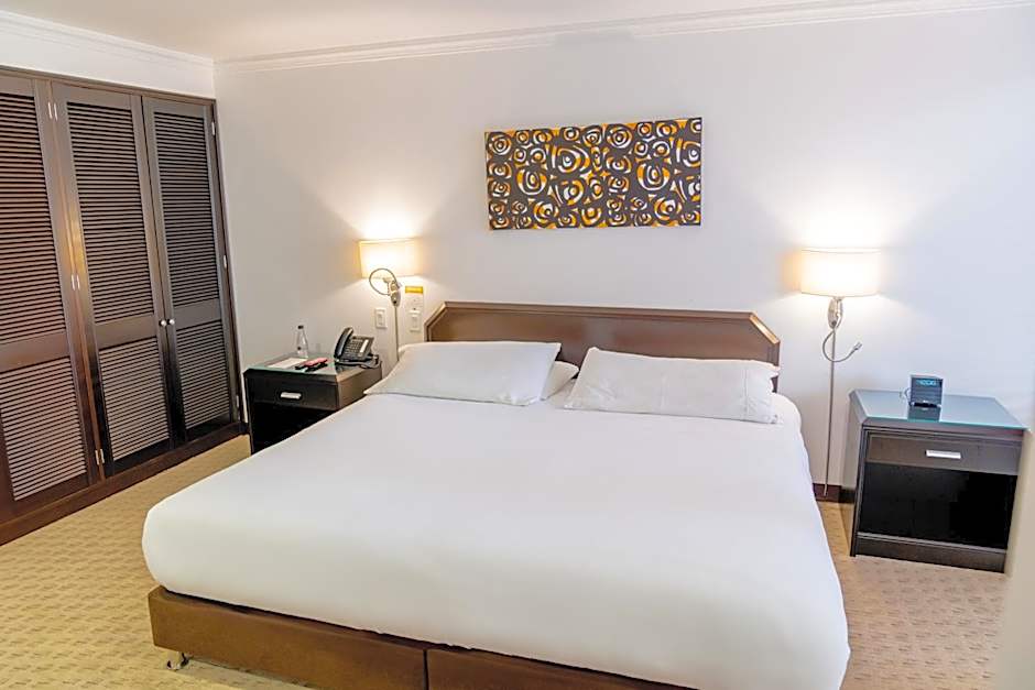 Hotel 101 Park House